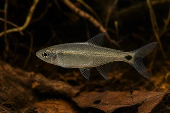 Bathyaethiops caudomaculatus