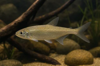 Bryconaethiops boulengeri (Tetra utropstegn)