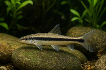Crossocheilus oblongus