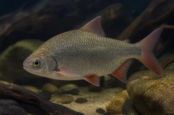 Distichodus affinis