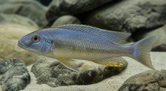 Lethrinops furcifer (Lethrinops furcififier)