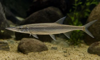 Paraphago rostratus (Stripet Phago)