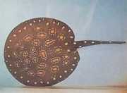 Potamotrygon leopoldi Leopold ferskvannslinje