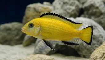Pseudotropheus daktari