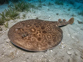 Torpedo marmota (Torpedo)