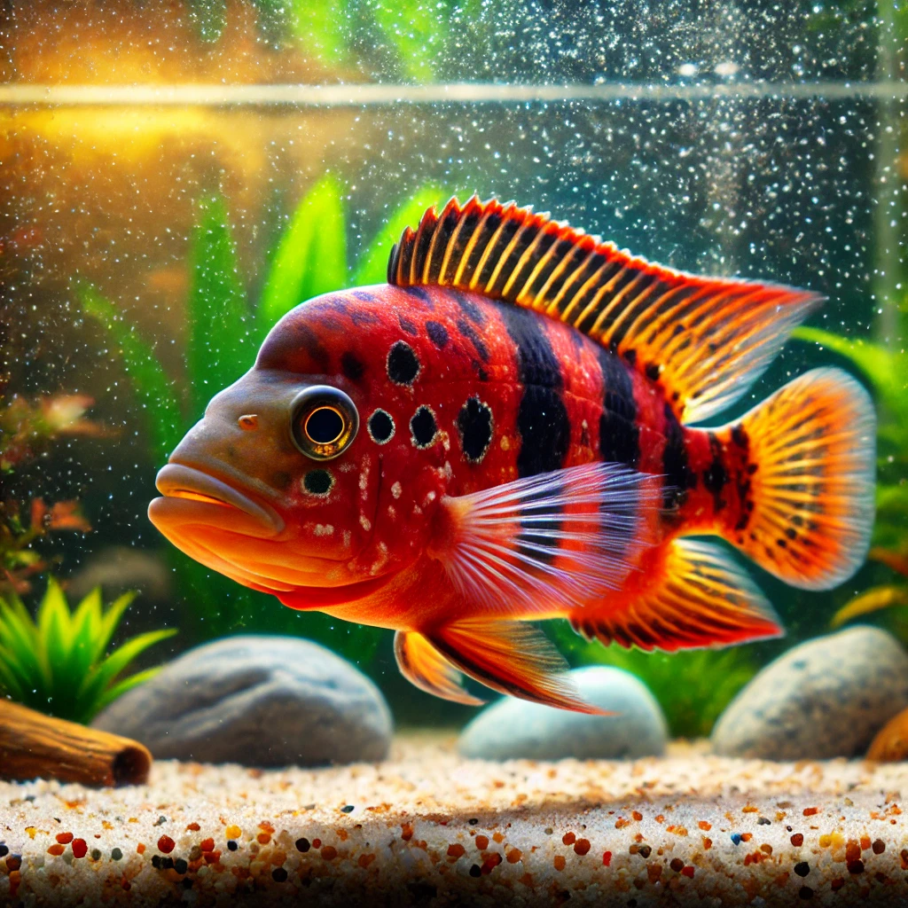 Parapetenia festae Festae